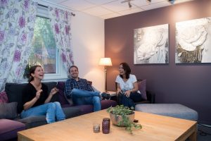 Behandling av psykiske lidelser og rusmisbruk