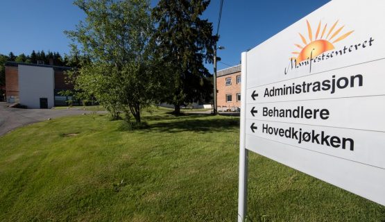 alarm om dramatisk reduksjon i behandlingstilbudet til de rusavhengige med størst behandlingsbehov