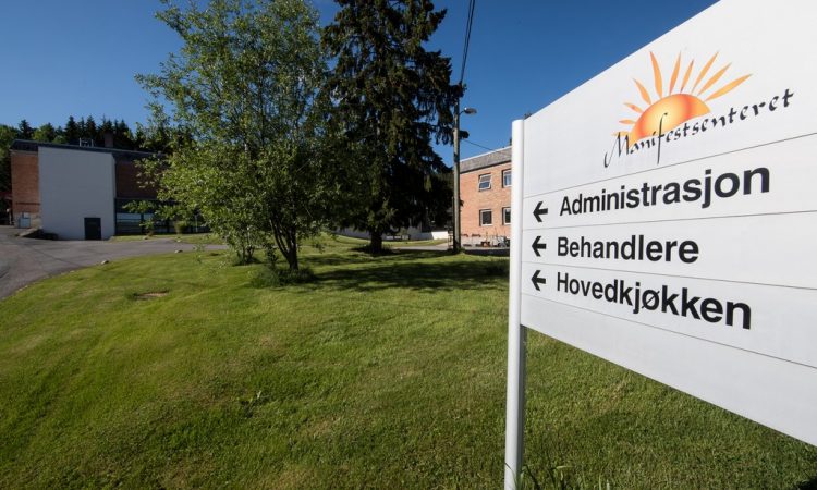 alarm om dramatisk reduksjon i behandlingstilbudet til de rusavhengige med størst behandlingsbehov